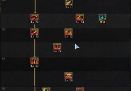dnf血狱伯爵装备图片_dnf血狱伯爵