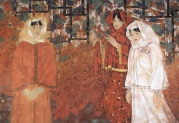 花季 3.041官方版游戏下载，花季 3.041安卓游戏下载