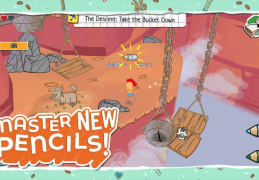 画个火柴人游戏免费版官方版游戏下载，安卓苹果ios版本下载