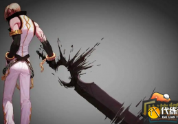 dnf黑暗武士大爆炸_dnf黑暗武士武器的选择