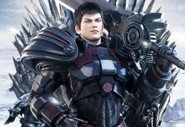 超神学院官方版游戏下载，安卓苹果ios版本下载