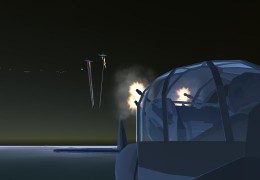 烈火战机官方版游戏下载，安卓苹果ios版本下载