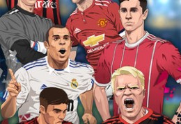 足球文明游戏免费金币中文版官方版游戏下载，安卓苹果ios版本下载