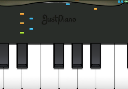 极品钢琴电脑版下载(just piano电脑版) v4.0 pc版官方版游戏下载，安卓苹果ios版本下载