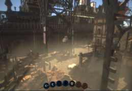 蒸汽之城官方版游戏下载，蒸汽之城安卓游戏下载