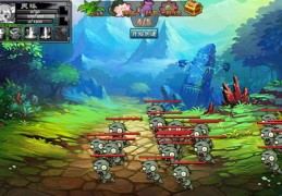 西游大战僵尸2魔方修改器 v2.3官方版游戏下载，安卓苹果ios版本下载