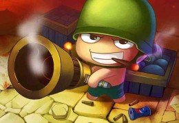 炮炮兵快跑历险记游戏官方版游戏下载，安卓苹果ios版本下载