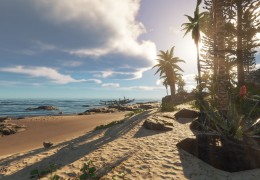 荒岛逃生2077游戏官方版下载 1.0官方版游戏下载，荒岛逃生2077游戏官方版下载 1.0安卓游戏下载