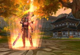 裂天之刃官方版游戏下载，裂天之刃安卓游戏下载