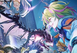 苍之纪元官方版游戏下载，安卓苹果ios版本下载