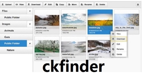 CKFinder(Ajax文件管理器)官方版游戏下载,CKFinder(Ajax文件管理器)安卓游戏下载